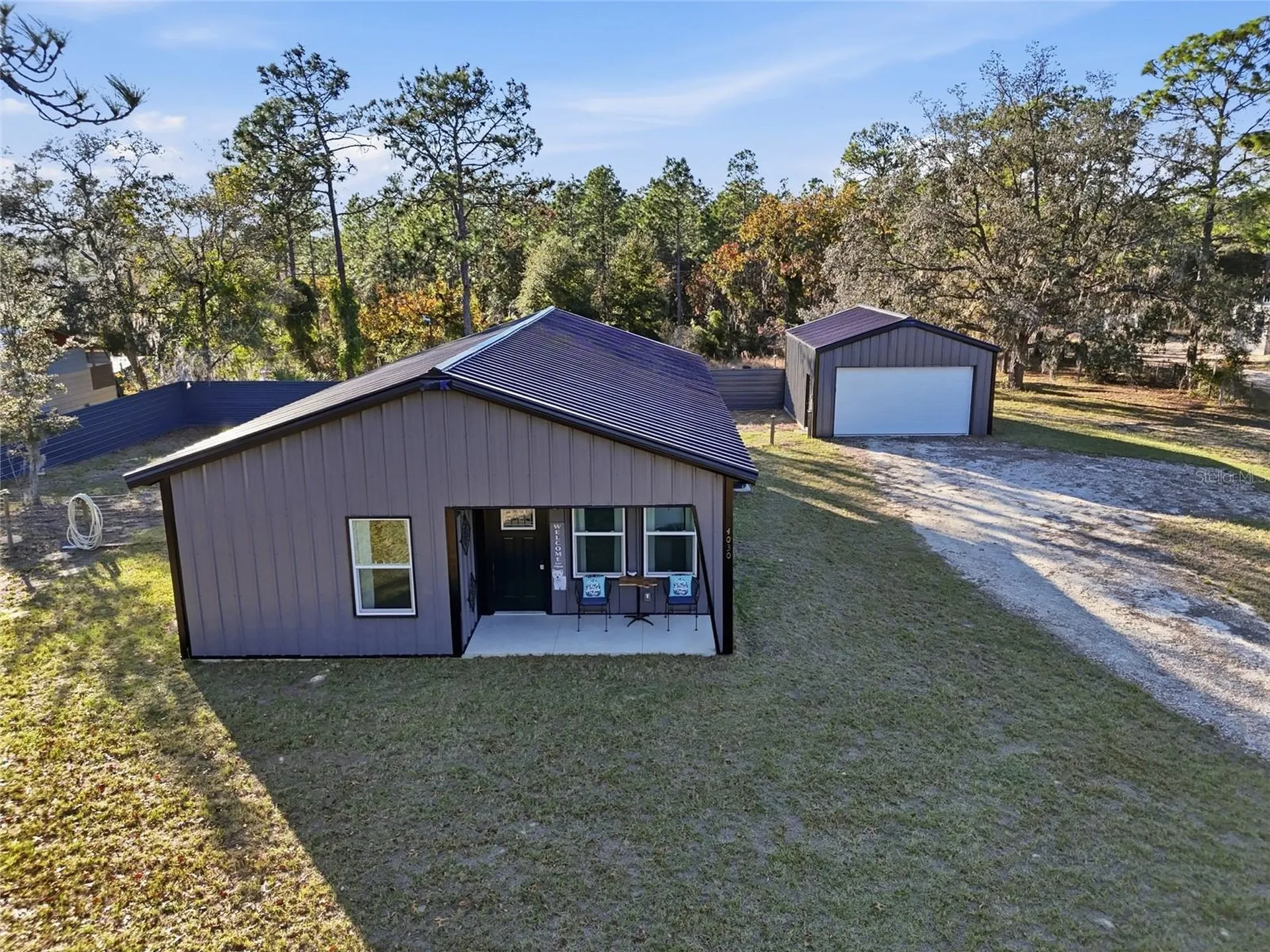 4030 NE 140th Court Williston FL 32696
