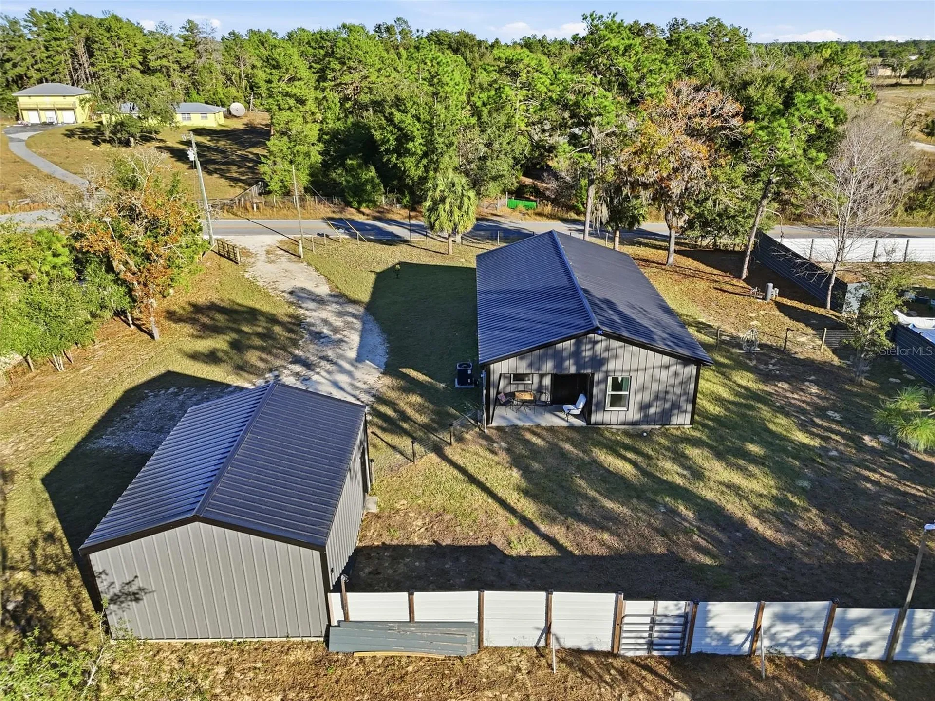 4030 NE 140th Court Williston FL 32696