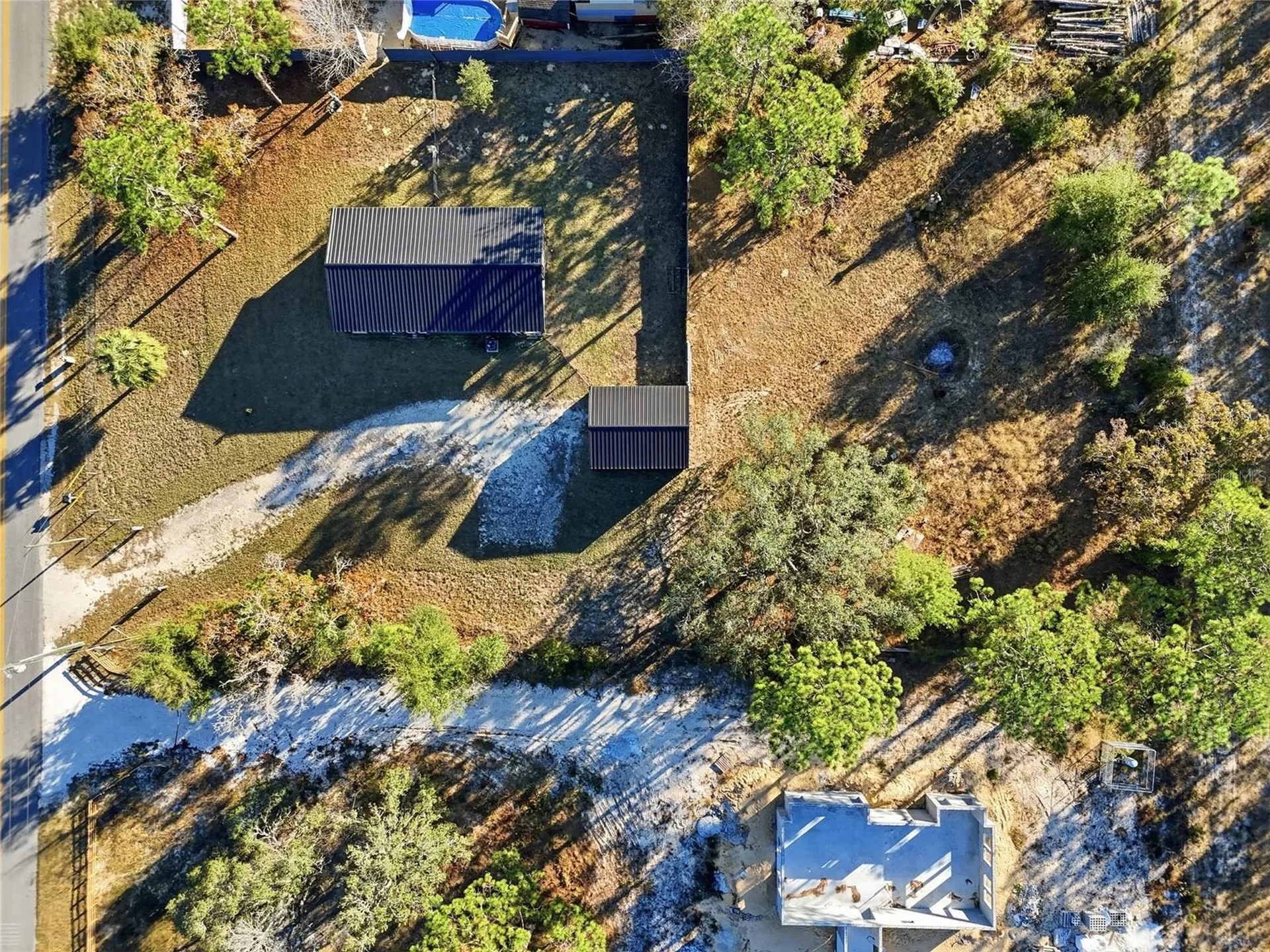 4030 NE 140th Court Williston FL 32696