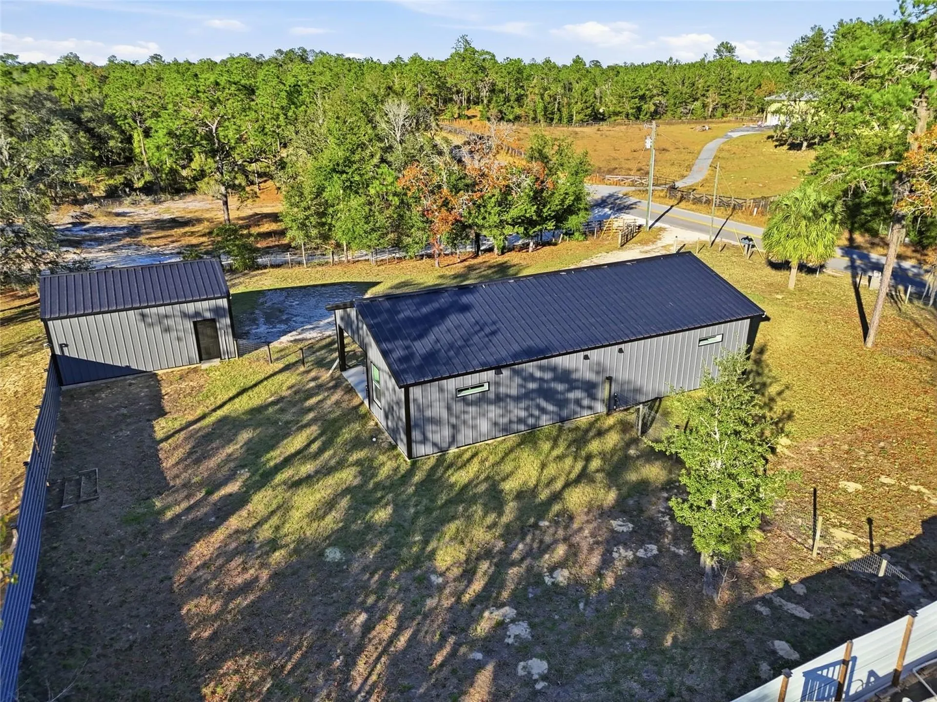 4030 NE 140th Court Williston FL 32696