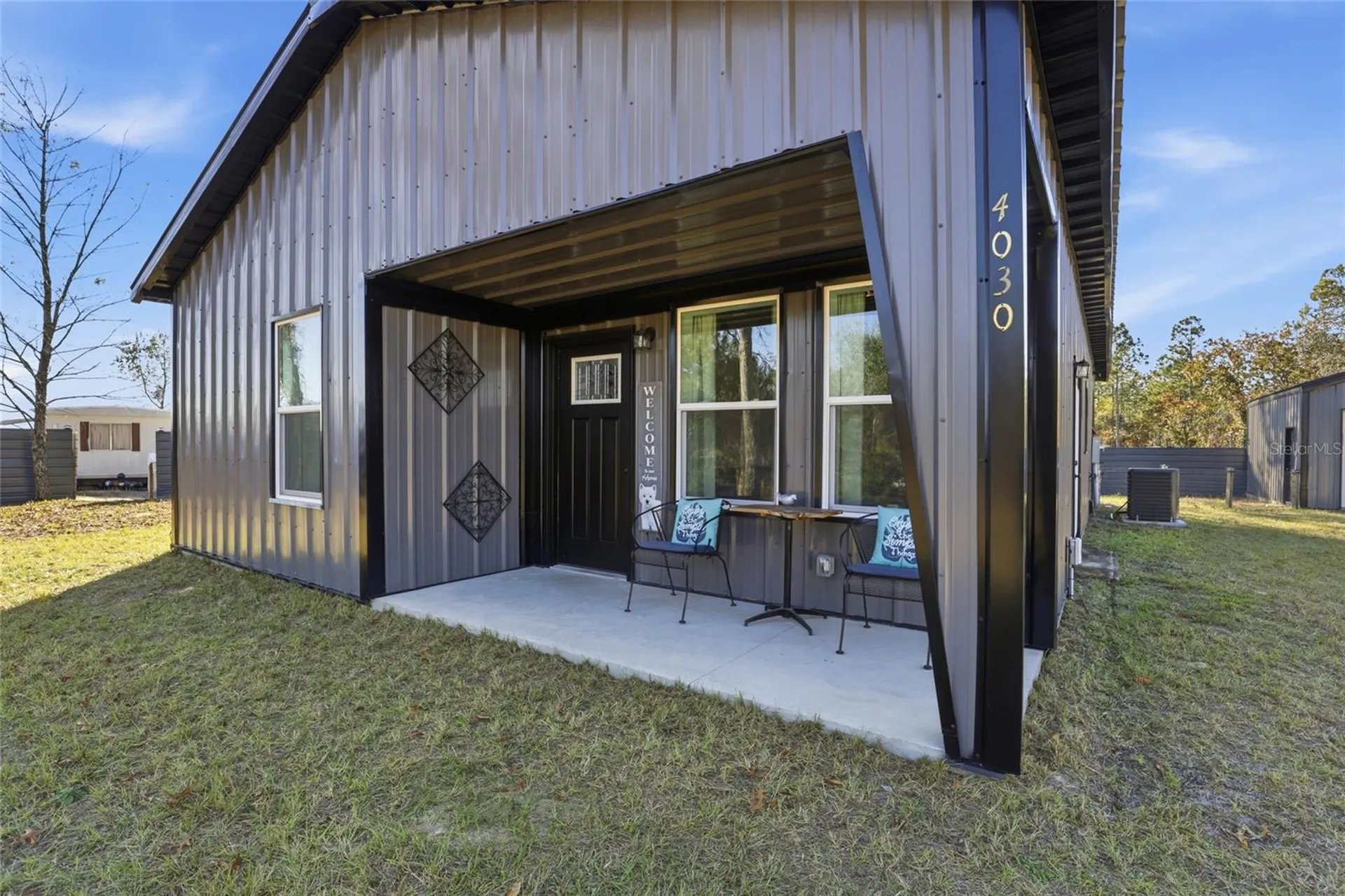 4030 NE 140th Court Williston FL 32696