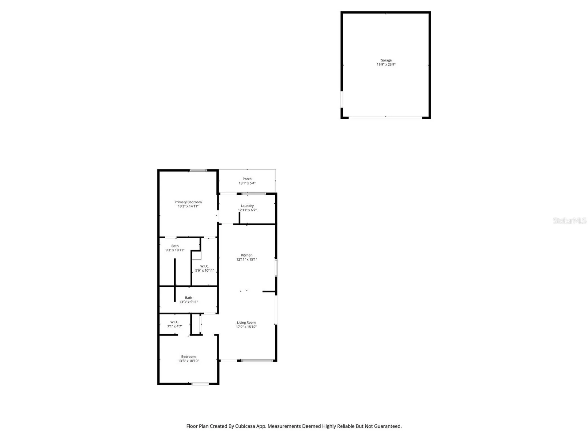4030 NE 140th Court Williston FL 32696