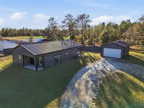 4030 NE 140th Court Williston FL 32696