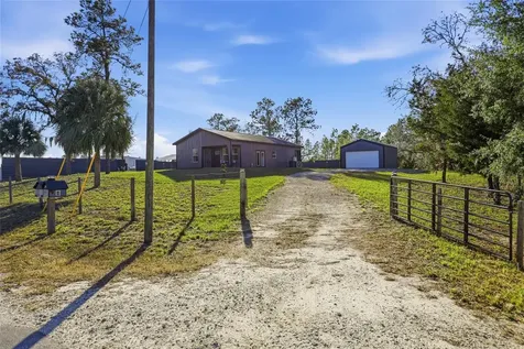 4030 NE 140th Court Williston FL 32696