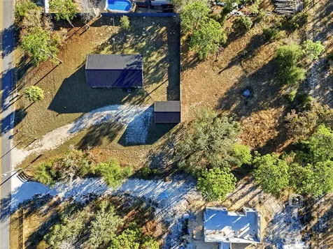 4030 NE 140th Court Williston FL 32696