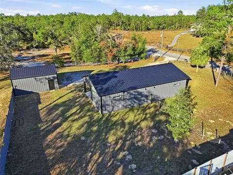 4030 NE 140th Court Williston FL 32696