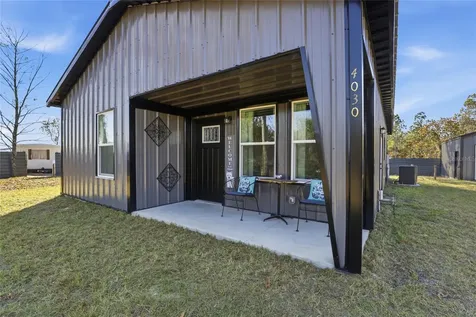 4030 NE 140th Court Williston FL 32696