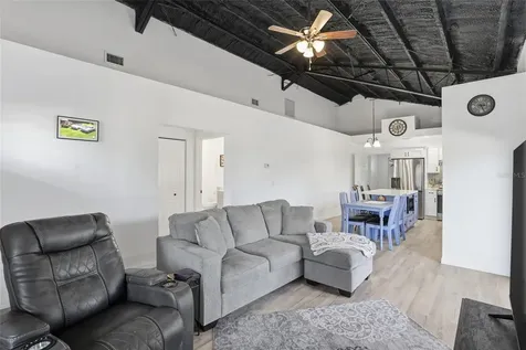 4030 NE 140th Court Williston FL 32696