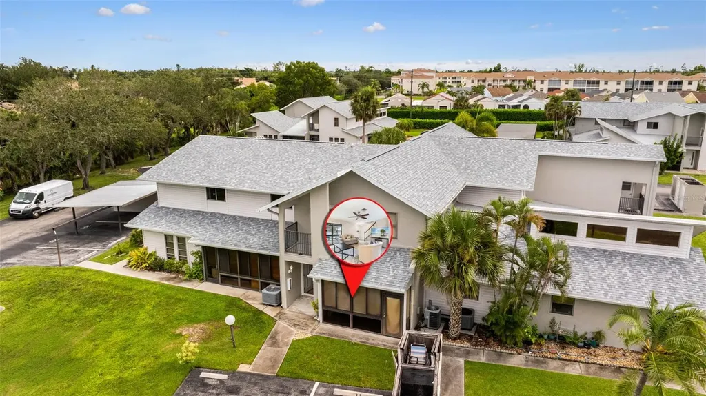 17025 Golfside Circle Fort Myers FL 33908