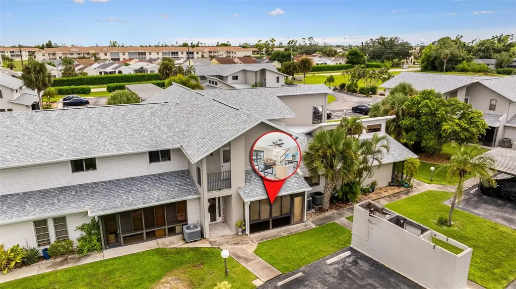 17025 Golfside Circle Fort Myers FL 33908