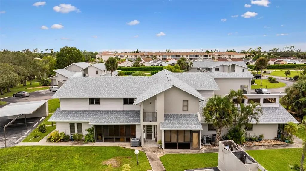 17025 Golfside Circle Fort Myers FL 33908