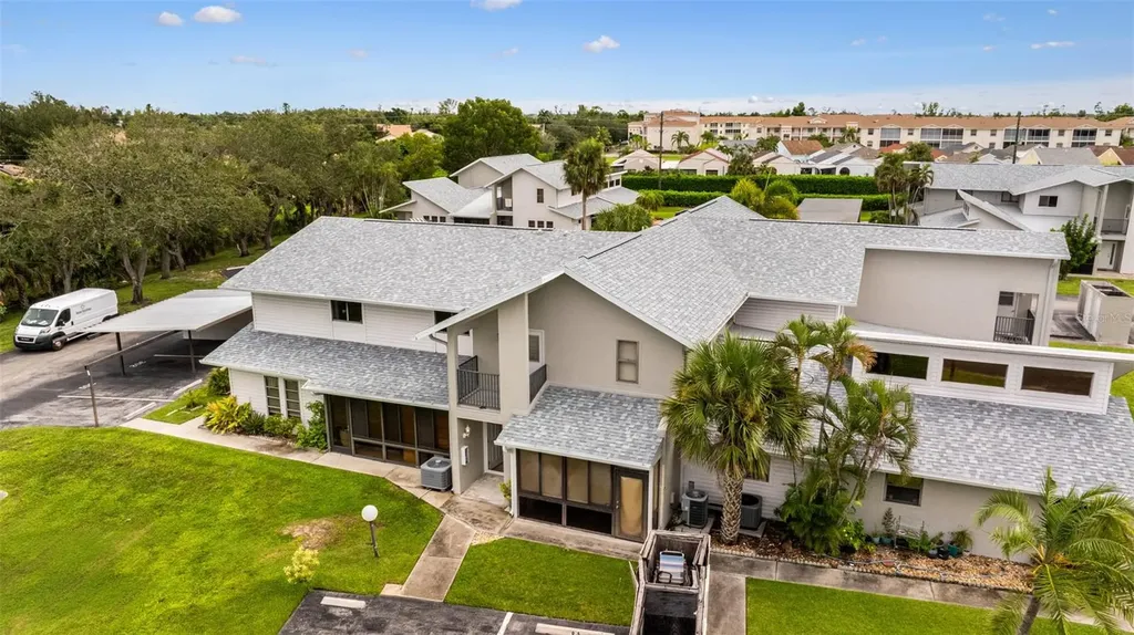 17025 Golfside Circle Fort Myers FL 33908