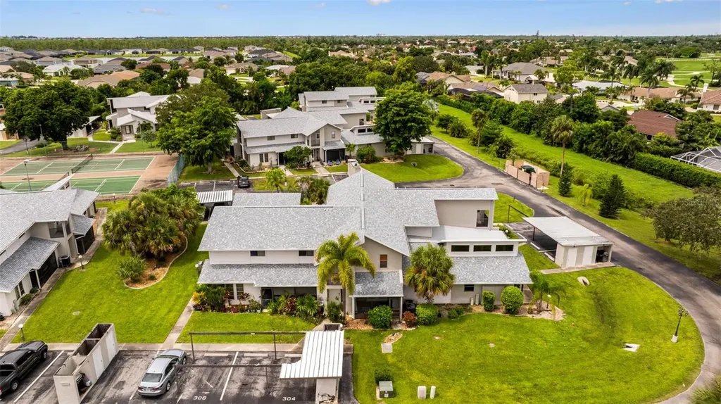 17025 Golfside Circle Fort Myers FL 33908