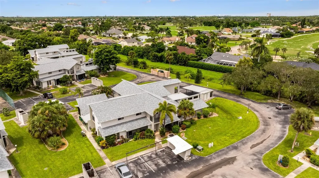 17025 Golfside Circle Fort Myers FL 33908