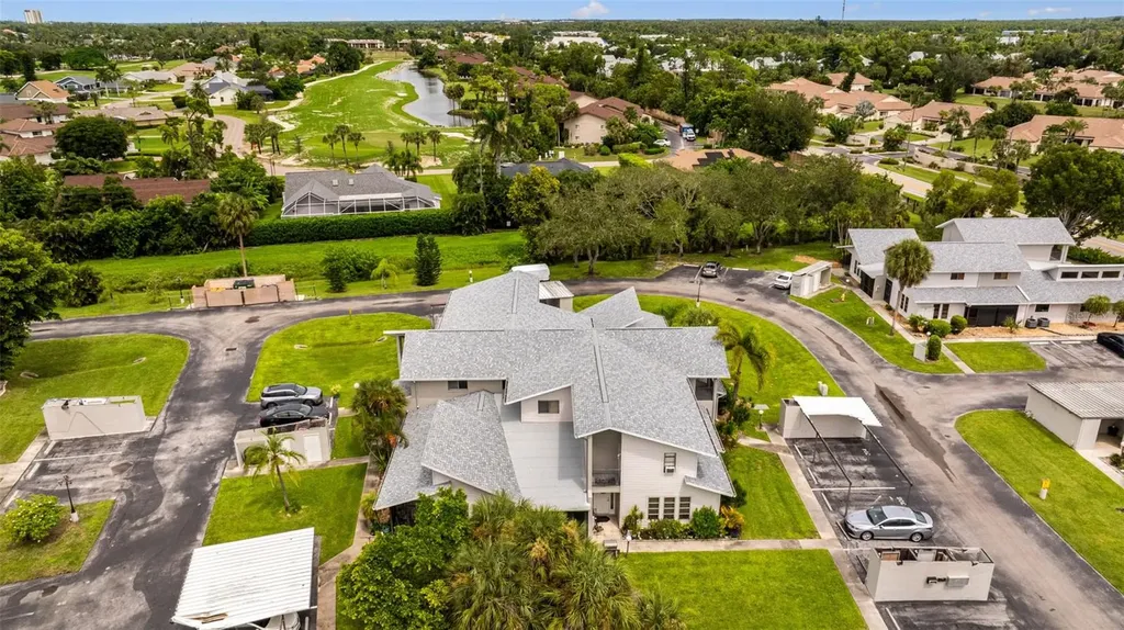 17025 Golfside Circle Fort Myers FL 33908