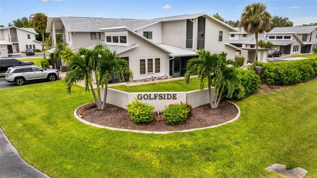 17025 Golfside Circle Fort Myers FL 33908