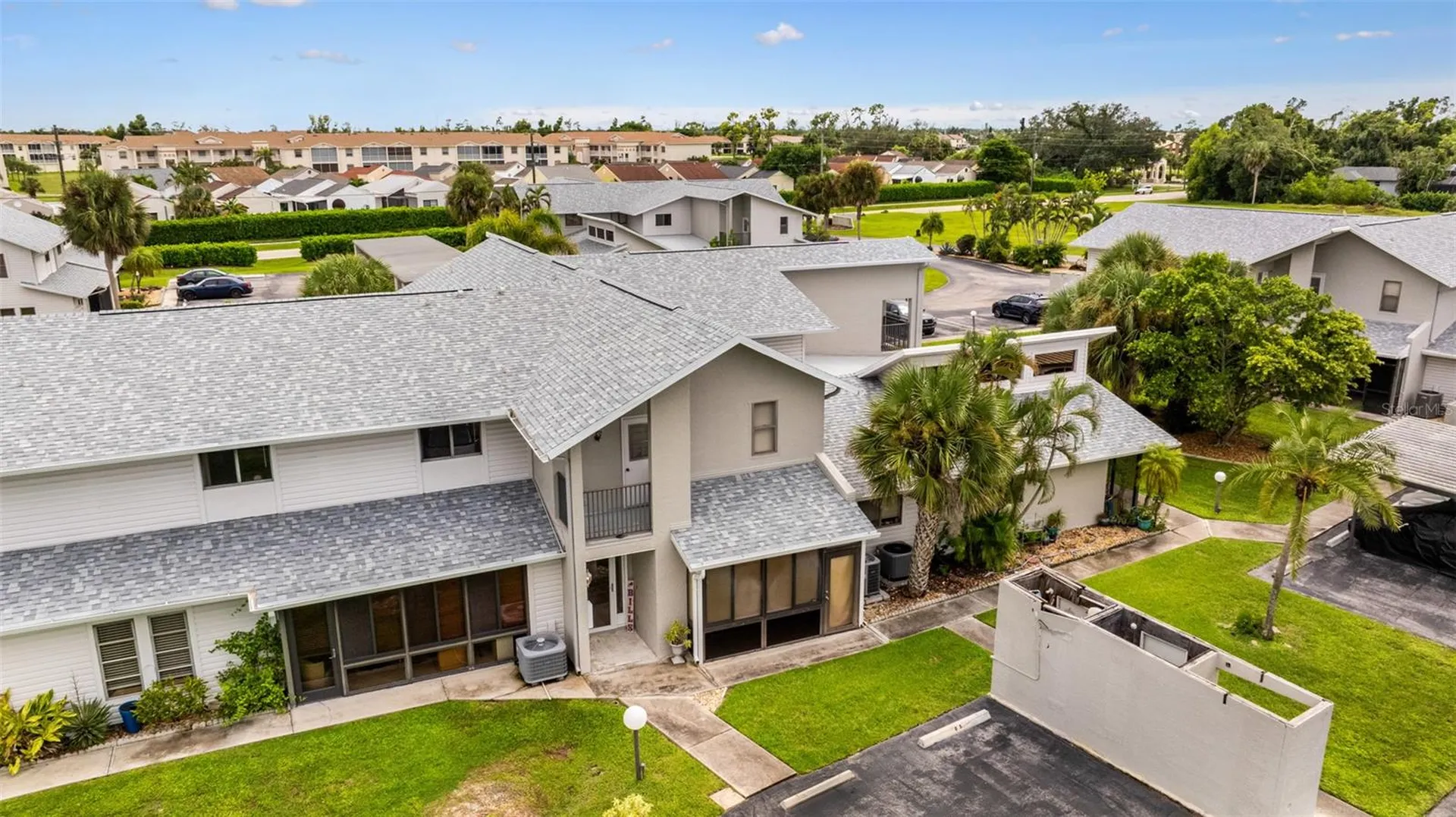 17025 Golfside Circle Fort Myers FL 33908