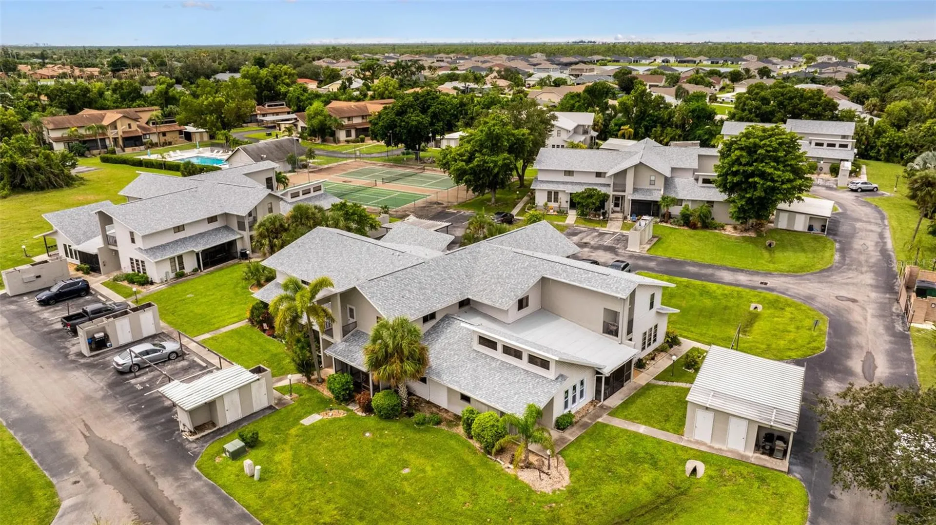 17025 Golfside Circle Fort Myers FL 33908