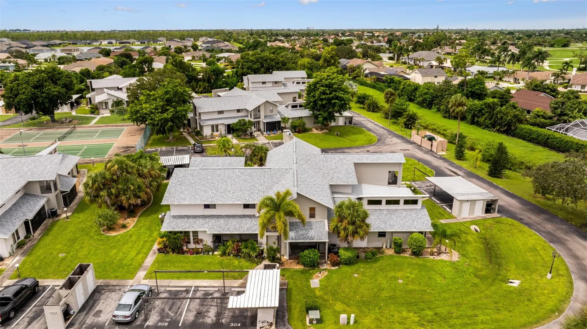 17025 Golfside Circle Fort Myers FL 33908