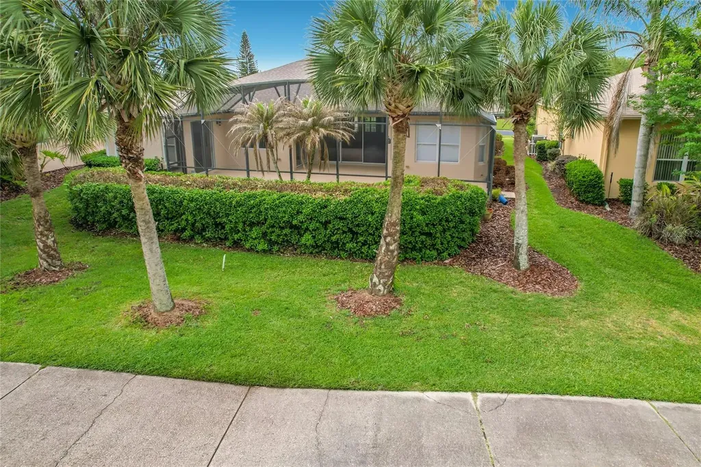 591 Highlands Hammock Drive Kissimmee FL 34759