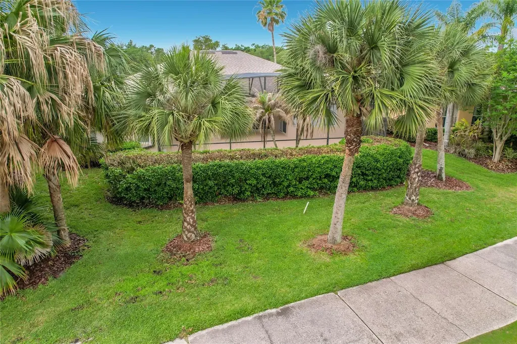591 Highlands Hammock Drive Kissimmee FL 34759