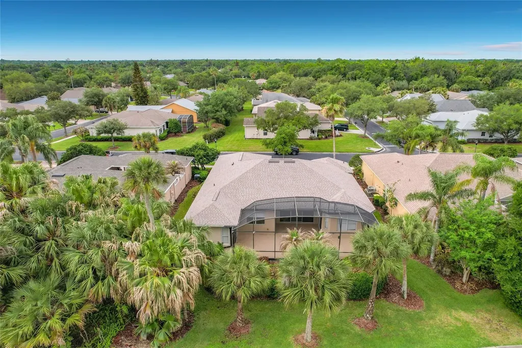 591 Highlands Hammock Drive Kissimmee FL 34759