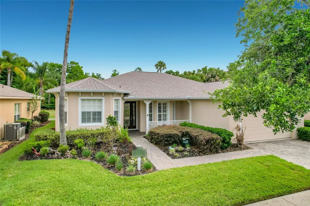 591 Highlands Hammock Drive Kissimmee FL 34759
