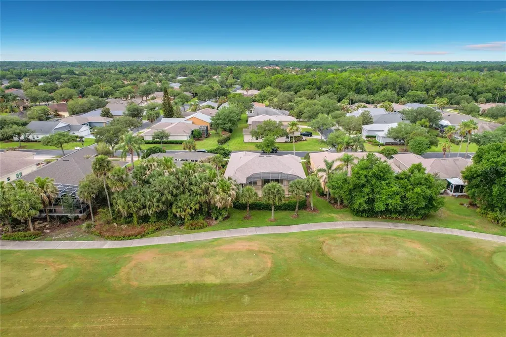591 Highlands Hammock Drive Kissimmee FL 34759