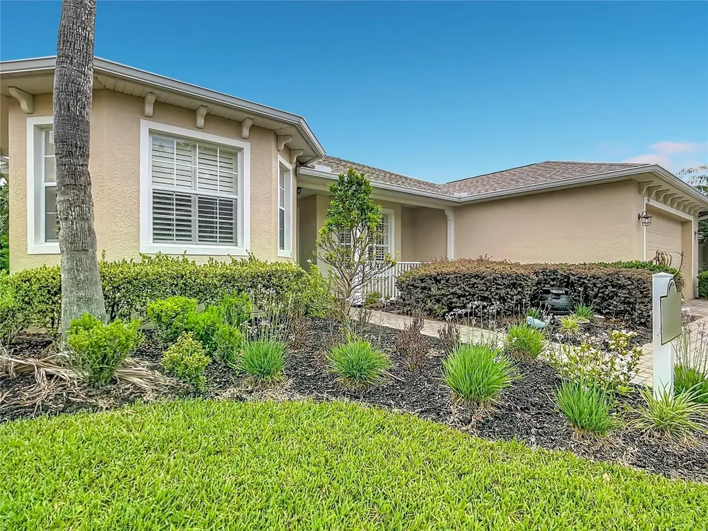591 Highlands Hammock Drive Kissimmee FL 34759