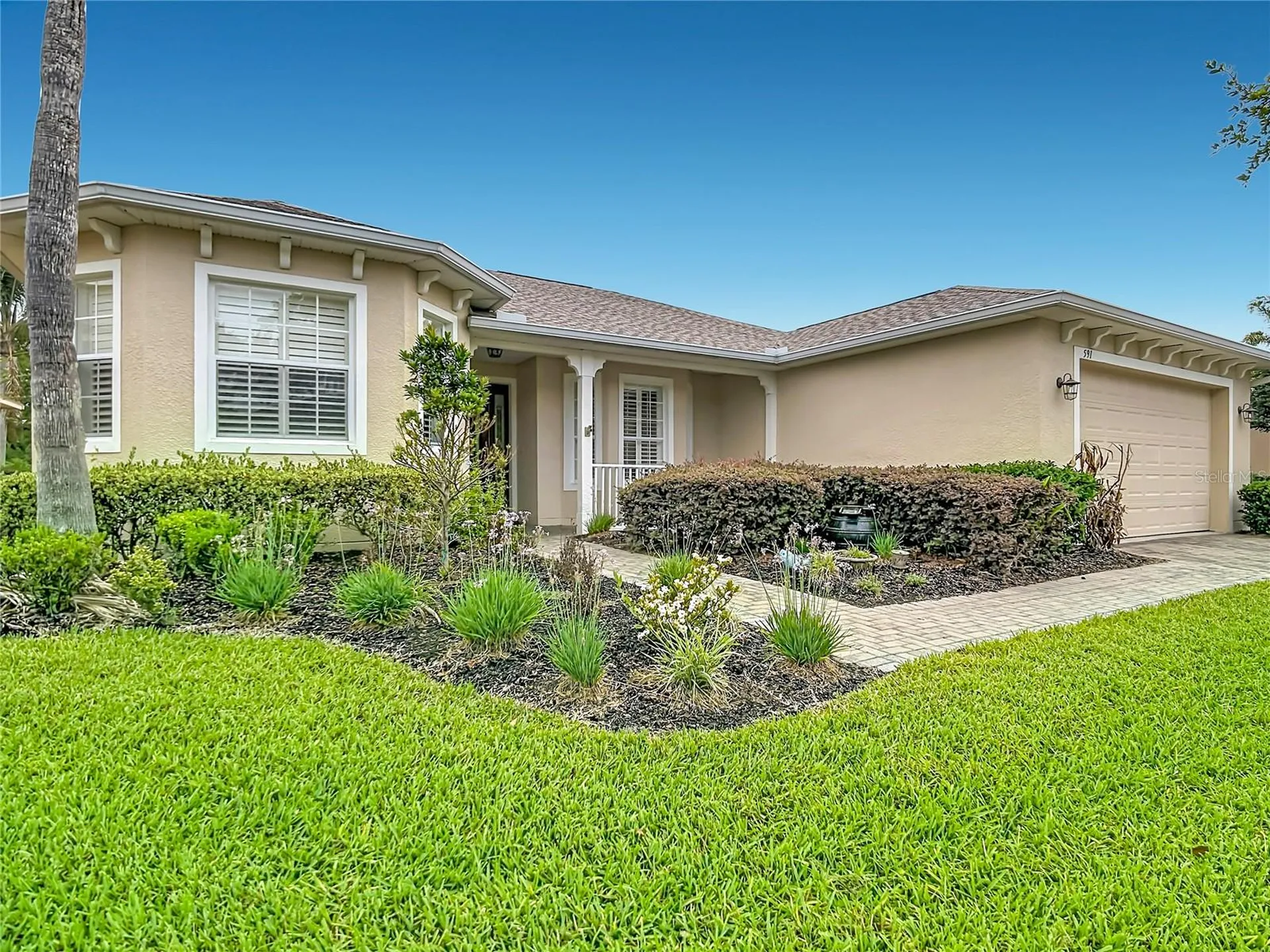 591 Highlands Hammock Drive Kissimmee FL 34759