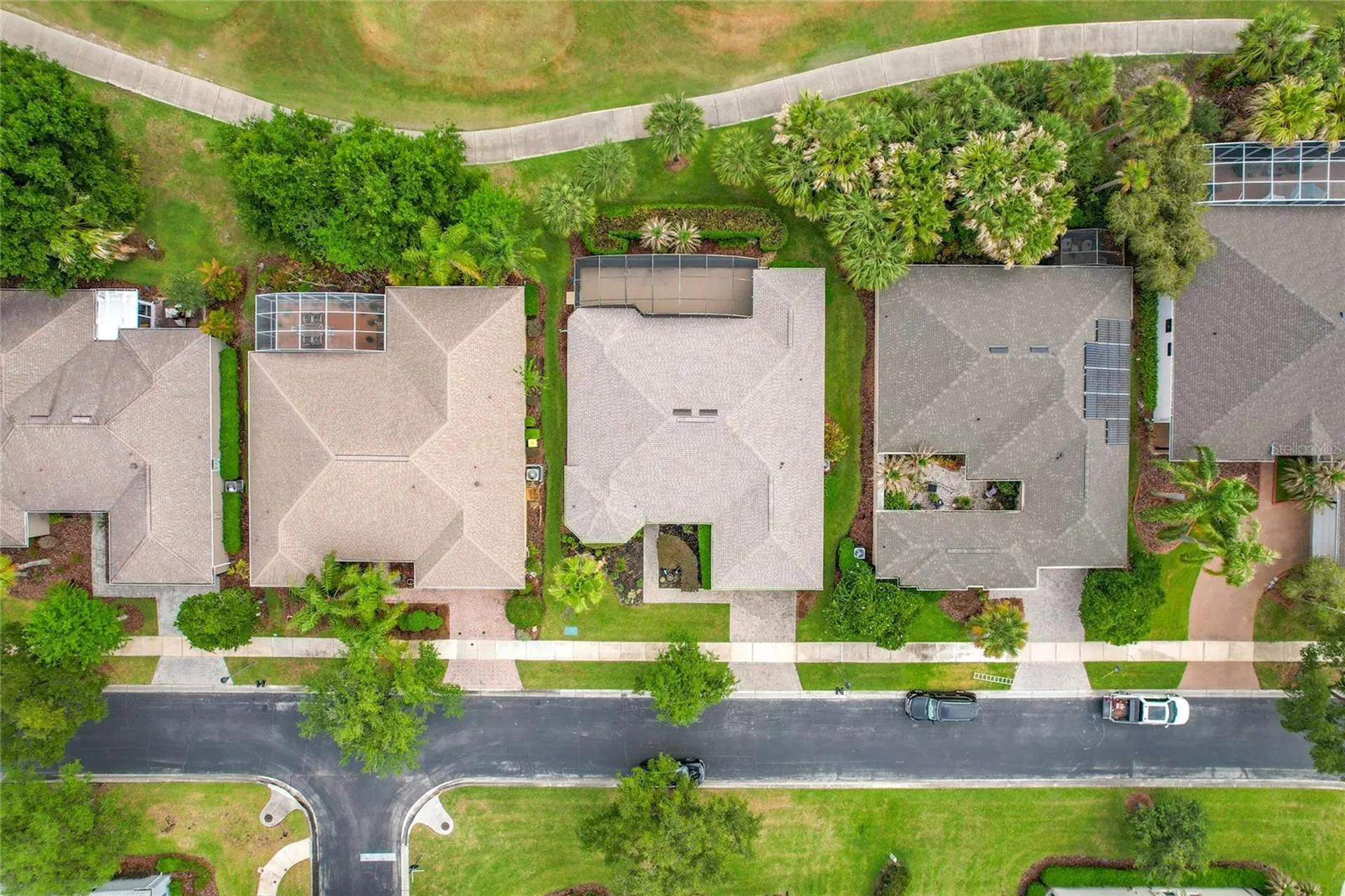 591 Highlands Hammock Drive Kissimmee FL 34759