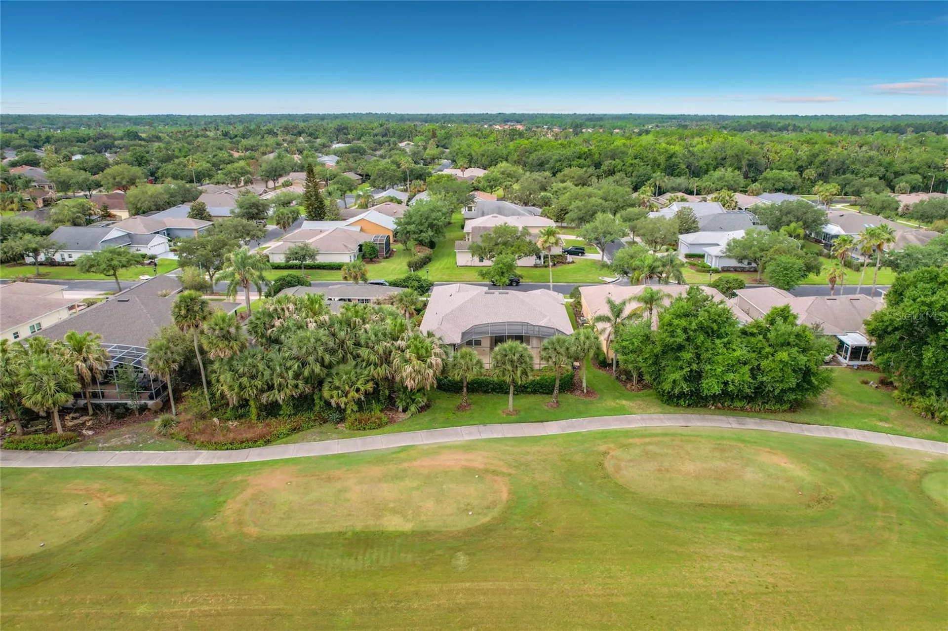 591 Highlands Hammock Drive Kissimmee FL 34759