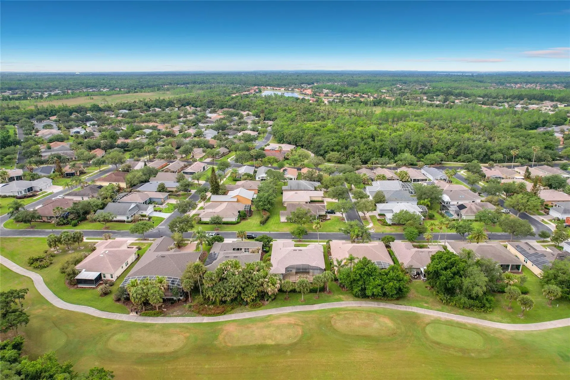 591 Highlands Hammock Drive Kissimmee FL 34759