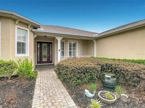 591 Highlands Hammock Drive Kissimmee FL 34759