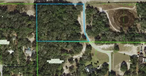 County Line Road Highway Hudson FL 34667