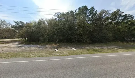 County Line Road Highway Hudson FL 34667