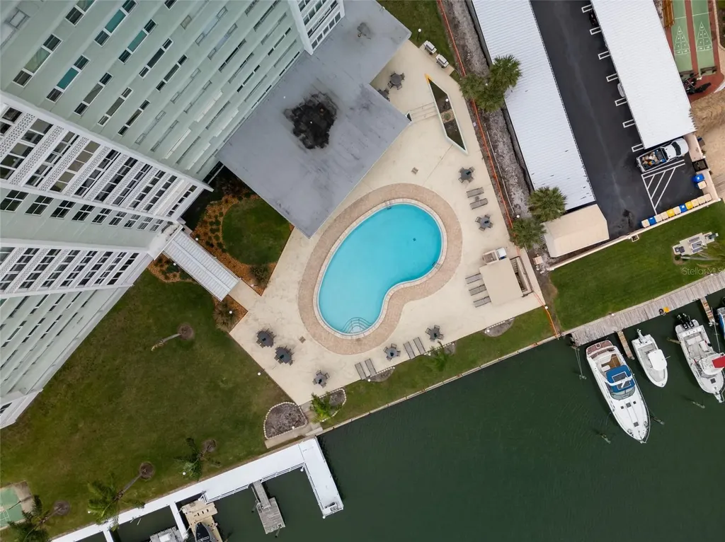 31 Island Way Clearwater Beach FL 33767