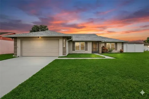 12045 Vanilla Court Orlando FL 32837