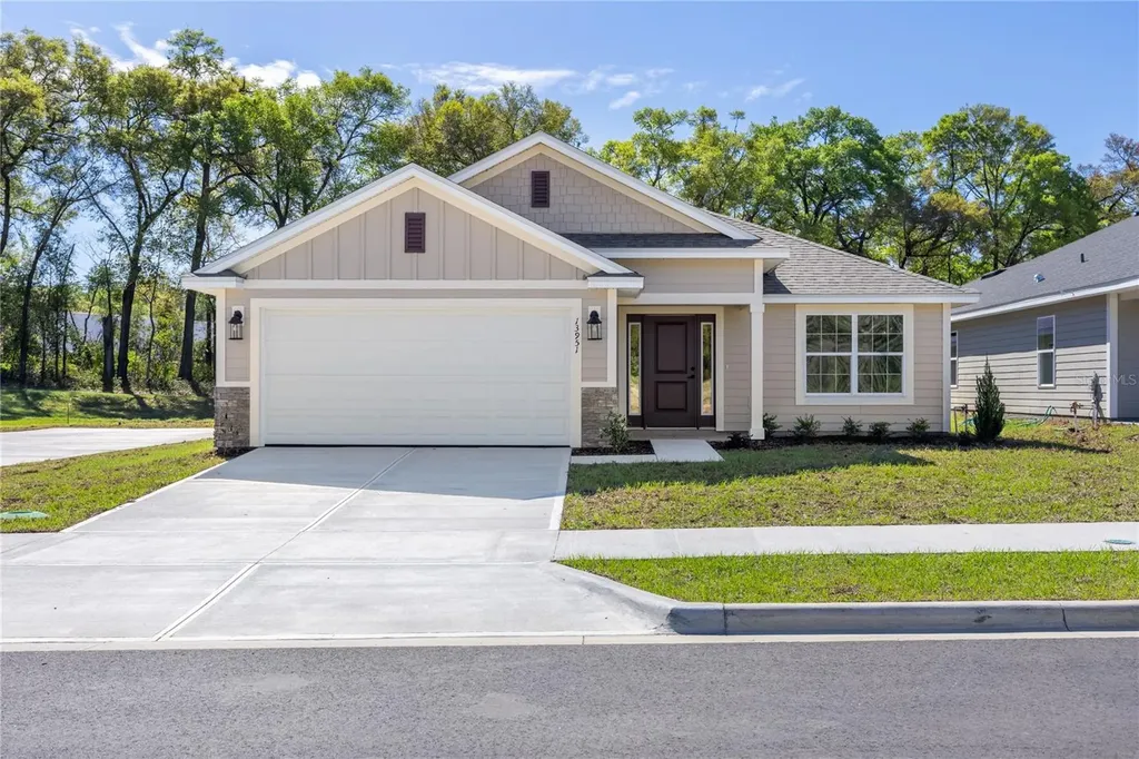 13951 NW 150th Circle Alachua FL 32615