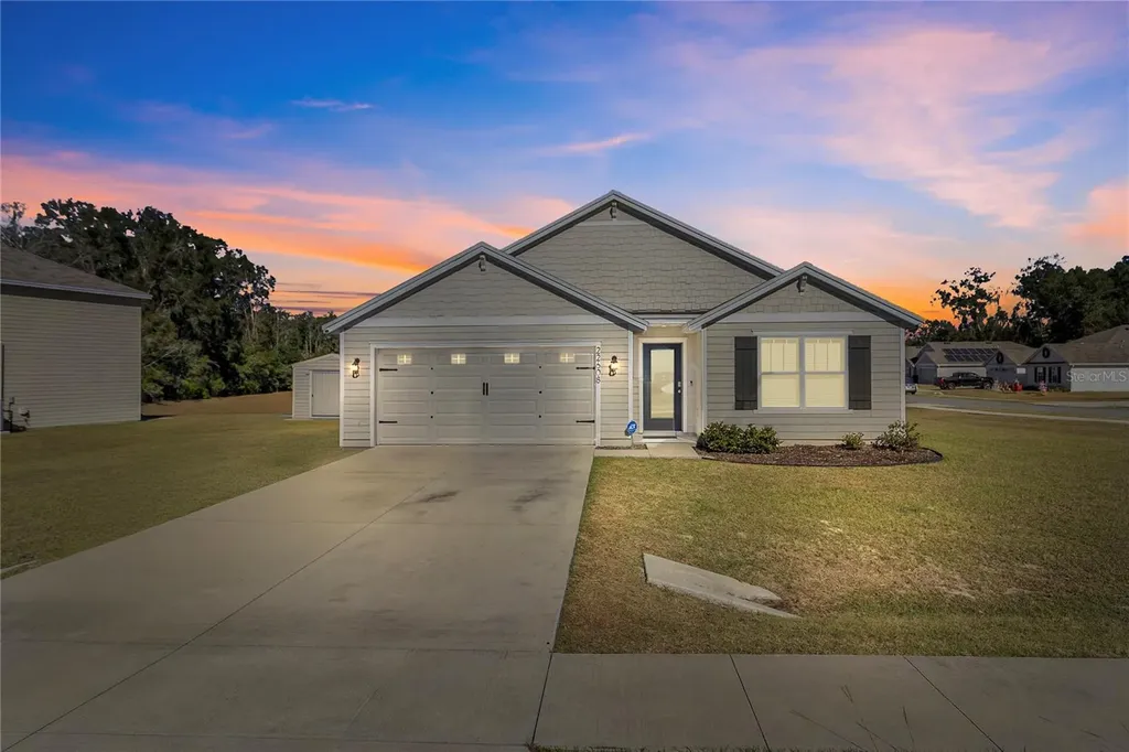 22608 NW 196th Lane High Springs FL 32643