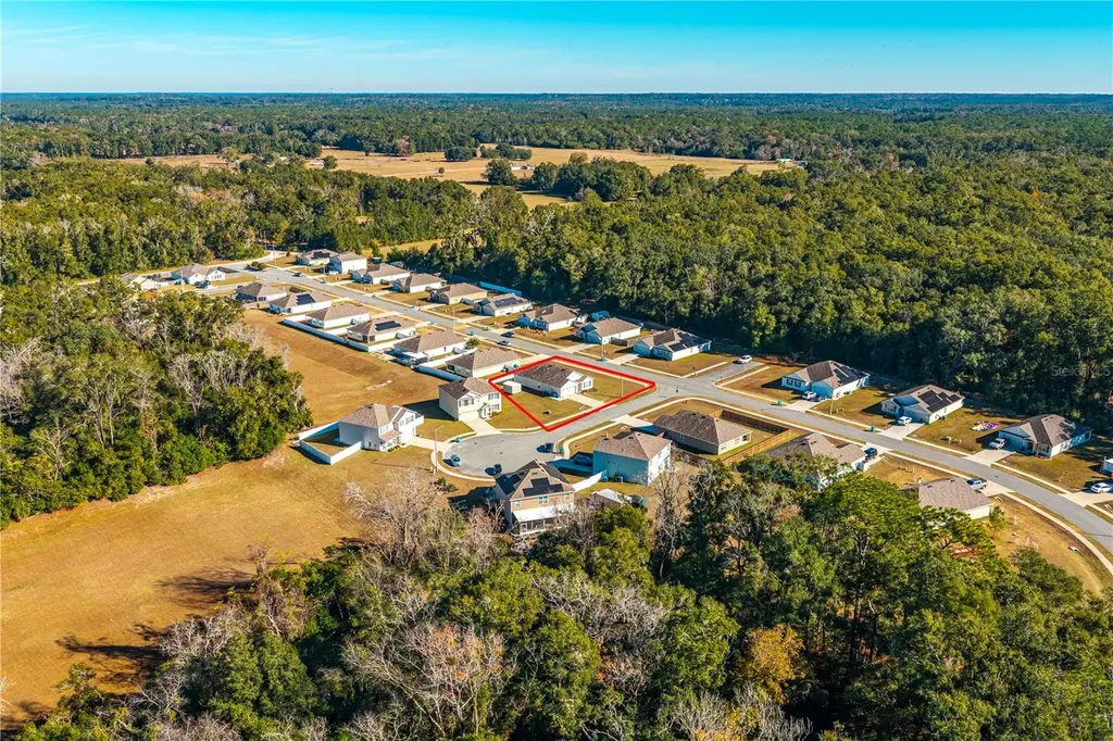 22608 NW 196th Lane High Springs FL 32643