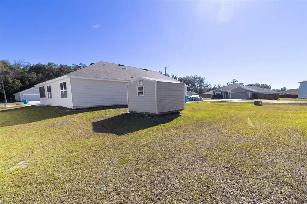 22608 NW 196th Lane High Springs FL 32643