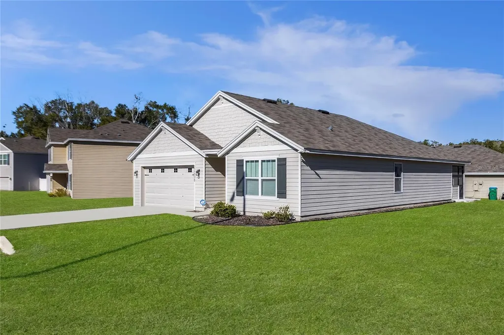 22608 NW 196th Lane High Springs FL 32643