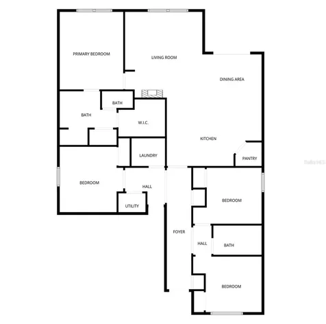 22608 NW 196th Lane High Springs FL 32643
