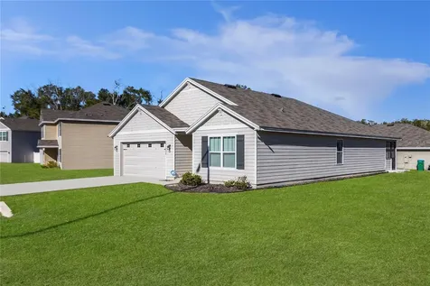 22608 NW 196th Lane High Springs FL 32643