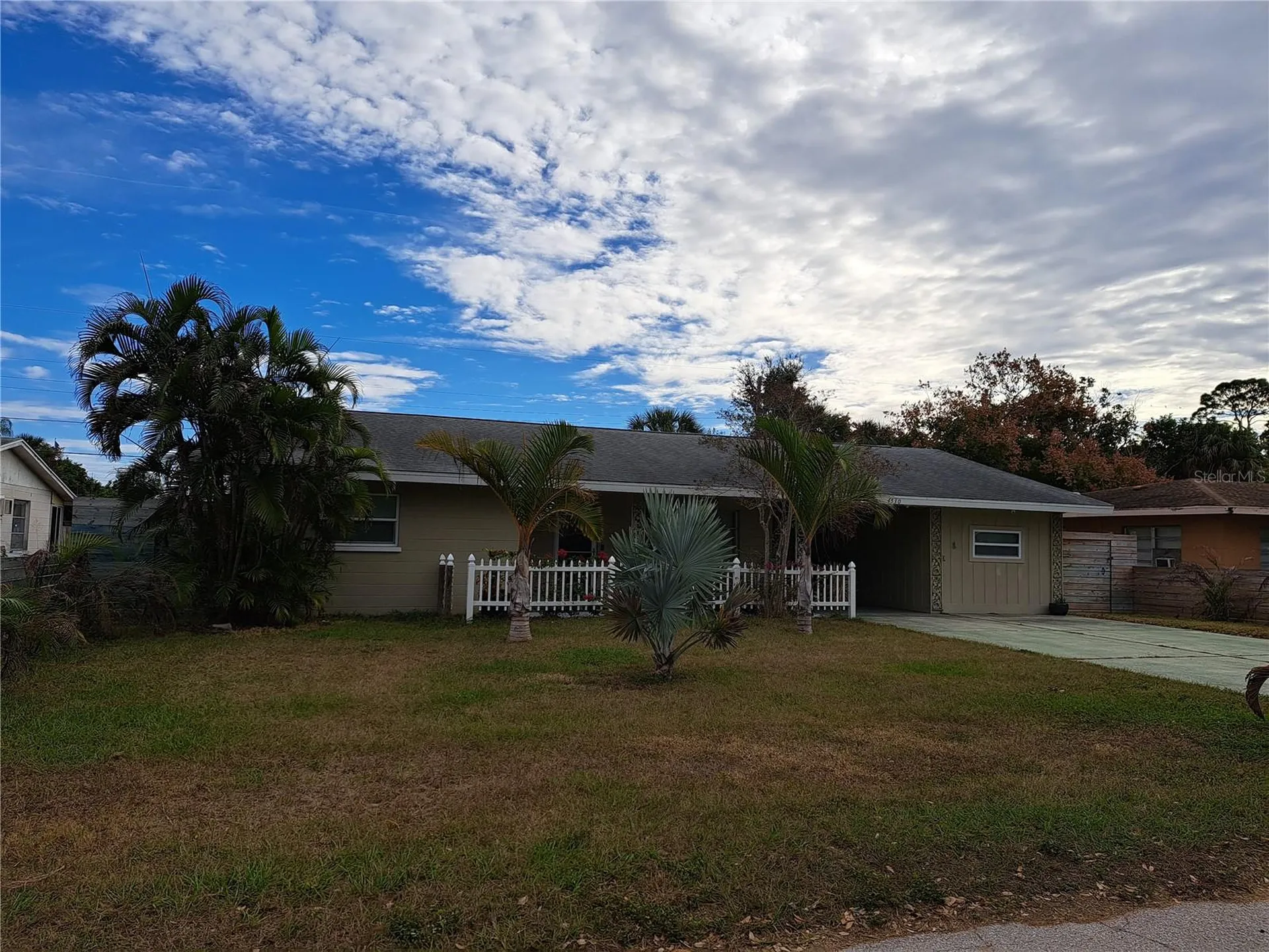 4530 19th Street Circle W Bradenton FL 34207