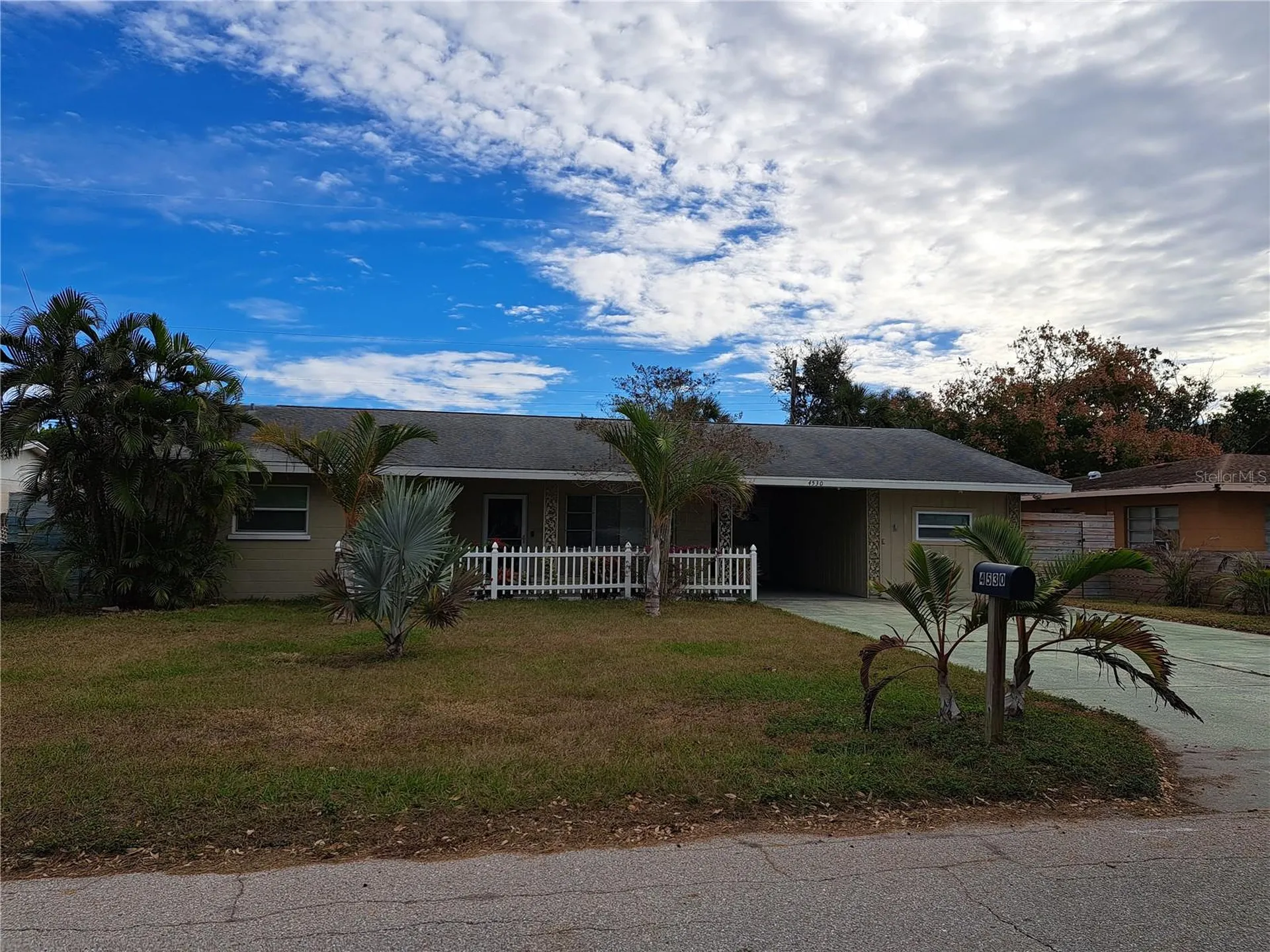 4530 19th Street Circle W Bradenton FL 34207