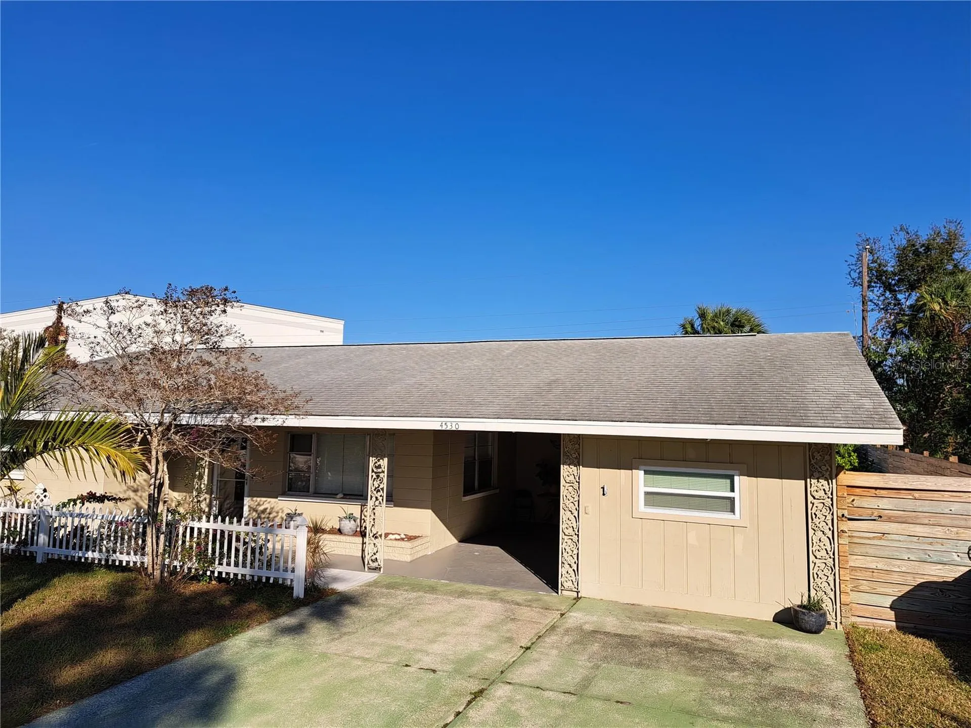 4530 19th Street Circle W Bradenton FL 34207