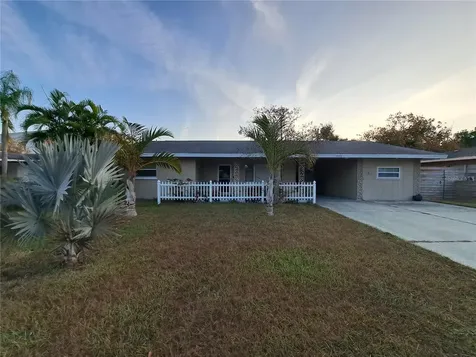 4530 19th Street Circle W Bradenton FL 34207