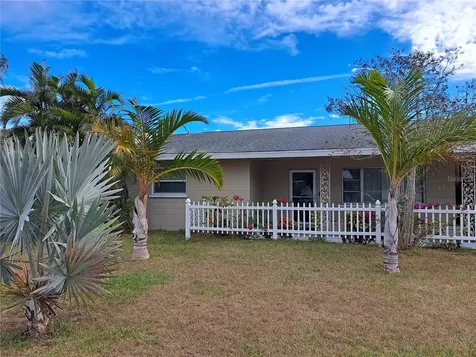4530 19th Street Circle W Bradenton FL 34207